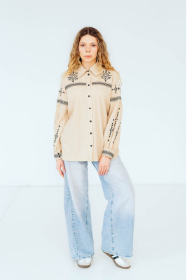 Вишиванка жіноча